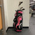 Used Ping RHAPSODY Womens Package Set RH Pink 12 Piece 11762-S000073342 View 1