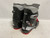 Used Dalbello CX2 SPORT Boys DH Ski Boot Black And Red 220 MP - J04 - W05 11855-S000197484 View 4