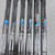 Used Ping S55 Mens Iron Set RH 5I-PW 11307-S000262250 View 4