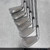Used Ping S55 Mens Iron Set RH 5I-PW 11307-S000262250 View 5