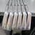 Used Ping S55 Mens Iron Set RH 5I-PW 11307-S000262250 View 1