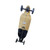 Used MAGNETO THE LOWRIDER LONGBOARD Longboard Natural Long 11617-S000338842 View 2