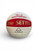 Used Tachikara Indoor VB White 11732-S000361015 View 1