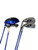 Used CONFIDENCE 5 PC JR SET Jr Package Set LH Royal Blue 5 Piece 11842-S000225566 View 1
