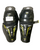 Used Pure Hockey PURE Junior Shin Guards Black 9" 11724-S000220886 View 1