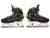 Used Bauer GSX Junior Goalie Skates Size 1.5 D 11742-S000516942 View 3