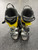 Used Atomic TRACKER 130 Mens DH Ski Boot Yellow 275 MP - M09.5 - W10.5 11726-S000290952 View 1