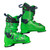 Used Atomic HAWX 130S ULTRA Mens DH Ski Boot Green 240 MP - J06 - W07 11362-S000165562 View 1