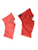 Used GRIDIRON GLADIATORS Football Accessory Red XL 11866-S000032423 View 1