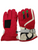 Used Outerwear Boys Gloves Red MD 11866-S000032430 View 1