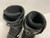 Used Vans ENCORE BOA Boys Snowboard Boots Black Junior 05 11855-S000197489 View 2