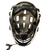 Used Cascade CS Lacrosse Helmet White MD 11479-S000412940 View 2