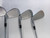 Used Taylormade R9 Mens Iron Set RH 5I-PW 11779-S000201177 View 25