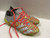 Used Adidas Soccer Cleats Orange Senior 6.5 11725-S000496667 View 1