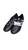Used Adidas Soccer Indoor Shoes Black Junior 05 11932-S000168357 View 1