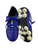 Used Adidas Soccer Cleats Navy Blue Junior 01 11613-S000174924 View 2
