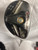 Used Taylormade RESCUE Mens Hybrid Club RH 4 Hybrid 11774-S000086018 View 1