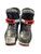 Used Alpina ZOOM Boys DH Ski Boot Black 180 MP - Y11 11804-S000263277 View 2