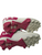 Used Under Armour GLYDE 2 RM JR Softball Cleats Pink Youth 12.0 11731-S000155744 View 4