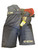 Used CCM JETSPEED FT 390 SR XL PANTS Senior Pant Navy Blue XL 11842-S000225573 View 1