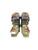Used Salomon X WAVE Mens DH Ski Boot Black 250 MP - M07 - W08 11812-S000164622 View 2