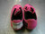 Used Puma Soccer Cleats Pink Junior 04 11339-S000197738 View 3