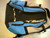 Used Mizuno BACKPACK BB/SB Player Backpack Royal Blue 11339-S000197743 View 1