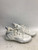 Used Nike REACT LAX Cleats Womens White Senior 6.5 11851-S000042085 View 15