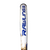 Used Rawlings VELO HYBRID BB/SB USSSA 2 5/8 Bat 30" View 2