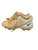 Used Nike VAPOR 5 WHITE BB/SB Cleats White Junior 05 11842-S000225598 View 3