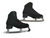 Used Jackson MYSTIQUE Mens Figure Skate Black Senior 6 11866-S000032435 View 1