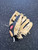 Used Rawlings P120CBH BB/SB Glove RH Throw Tan 12" 11849-S000035566 View 6
