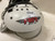 Used Pro-Tec AIR TECH JR FB Shoulder Pads White SM 11725-S000496688 View 3