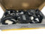 Used K2 EXO 2.1 Senior Rec Fitness Skates Black Senior 13 11735-S000357259 View 2