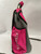 Used Louisville Slugger BAG BB/SB Player Carry Bag Pink 11895-S000022292 View 2