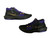 Used Nike Basketball Shoes M Purple Senior 10 11873-S000229668 View 1