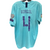 Used Nike S.S. Spirit Wear M Carolina Blue LG 11479-S000412967 View 1