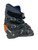 Used Lange ANTHEA 5 Mens DH Ski Boot Navy Blue 230 MP - J05 - W06 11847-S000032098 View 3