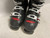 Used Alpina AJ4 JUNIOR Boys DH Ski Boot White/Black/Red 255 MP - M07.5 - W08.5 11855-S000197500 View 3