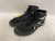 Used Asics 1084A007 Wrestling Shoes Black Junior 04.5 11855-S000197503 View 1