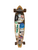 Used Sector 9 BAMBOO SHAMROCK Longboard None Long View 2
