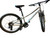 Used Specialized HOTROCK STEP-THROUGH Mountain Bike Girls Silver 24" 11879-S000016686 View 2
