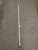 Used Brine F22 Mens Def/LSM LAX Shaft Grey 11162-S000443186 View 1