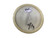 Used Dynamic Discs LUCID VERDICT Disc Golf Mid Range White 177g 11768-S000231651 View 2