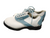 Used Foot Joy Womens Golf Shoes Sky Blue Senior 6 11866-S000032446 View 2