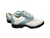 Used Foot Joy Womens Golf Shoes Sky Blue Senior 6 11866-S000032446 View 1