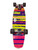 Used Kryptonics RAINBOW BOARD Complete Skateboard None Regular 11842-S000225606 View 2