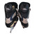 Used Mission VIOLATOR Junior Rec Fitness Skates Black Junior 03 11820-S000050853 View 3