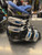 Used Nordica GP TJ Boys DH Ski Boot Black 200 MP - Y13.5 11162-C000443200 View 3