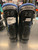 Used Nordica GP TJ Boys DH Ski Boot Black 200 MP - Y13.5 11162-C000443200 View 4